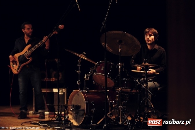 Zdjęcie w galerii na portalu naszraciborz.pl: Koncert pełen międzynarodowych gwiazd - Krzysztof Kobyliński Pearls wiadomości z regionu