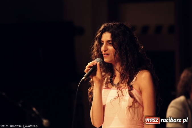 Zdjęcie w galerii na portalu naszraciborz.pl: Koncert pełen międzynarodowych gwiazd - Krzysztof Kobyliński Pearls wiadomości z regionu