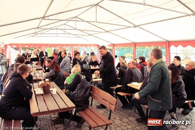 Zdjęcie w galerii na portalu naszraciborz.pl: Dni Otwarte w Zakładzie Wodociągów i Kanalizacji wiadomości z regionu