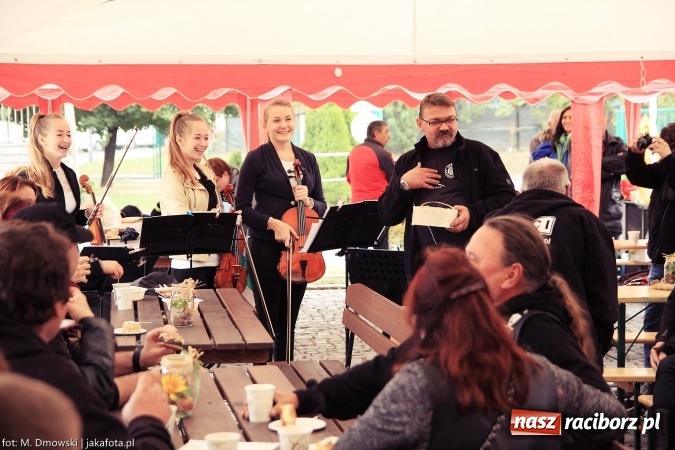 Zdjęcie w galerii na portalu naszraciborz.pl: Dni Otwarte w Zakładzie Wodociągów i Kanalizacji wiadomości z regionu