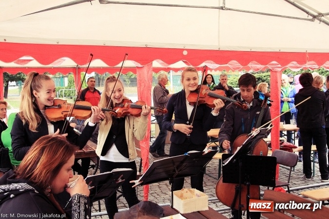 Zdjęcie w galerii na portalu naszraciborz.pl: Dni Otwarte w Zakładzie Wodociągów i Kanalizacji wiadomości z regionu