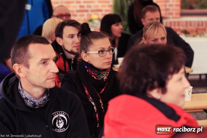 Zdjęcie w galerii na portalu naszraciborz.pl: Dni Otwarte w Zakładzie Wodociągów i Kanalizacji wiadomości z regionu