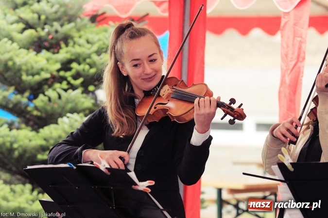 Zdjęcie w galerii na portalu naszraciborz.pl: Dni Otwarte w Zakładzie Wodociągów i Kanalizacji wiadomości z regionu
