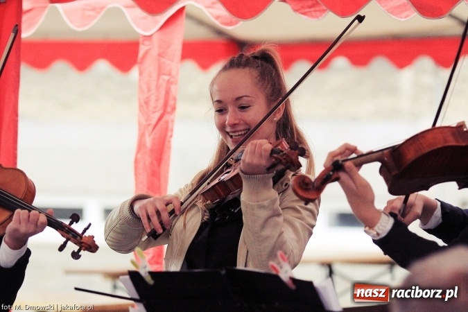 Zdjęcie w galerii na portalu naszraciborz.pl: Dni Otwarte w Zakładzie Wodociągów i Kanalizacji wiadomości z regionu