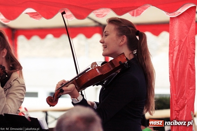 Zdjęcie w galerii na portalu naszraciborz.pl: Dni Otwarte w Zakładzie Wodociągów i Kanalizacji wiadomości z regionu
