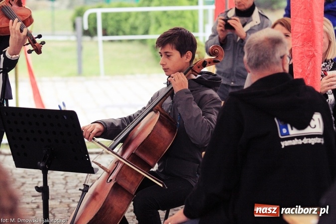 Zdjęcie w galerii na portalu naszraciborz.pl: Dni Otwarte w Zakładzie Wodociągów i Kanalizacji wiadomości z regionu