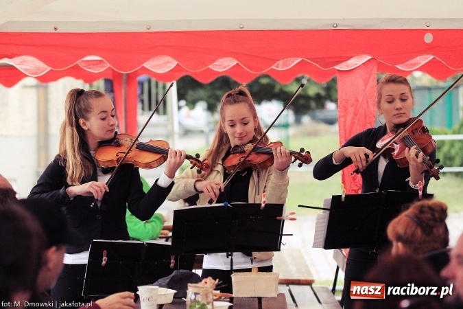Zdjęcie w galerii na portalu naszraciborz.pl: Dni Otwarte w Zakładzie Wodociągów i Kanalizacji wiadomości z regionu