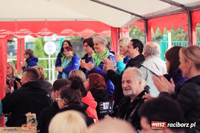 Zdjęcie w galerii na portalu naszraciborz.pl: Dni Otwarte w Zakładzie Wodociągów i Kanalizacji wiadomości z regionu