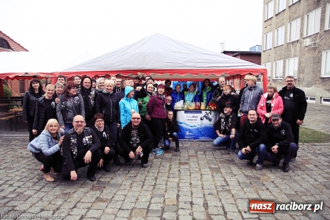 Zdjęcie w galerii na portalu naszraciborz.pl: Dni Otwarte w Zakładzie Wodociągów i Kanalizacji wiadomości z regionu