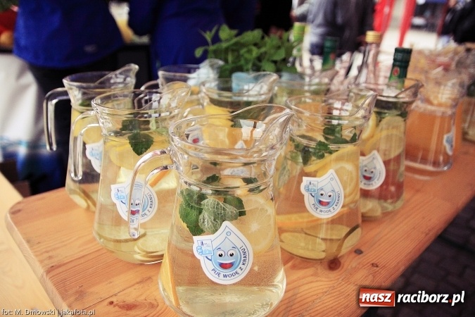 Zdjęcie w galerii na portalu naszraciborz.pl: Dni Otwarte w Zakładzie Wodociągów i Kanalizacji wiadomości z regionu