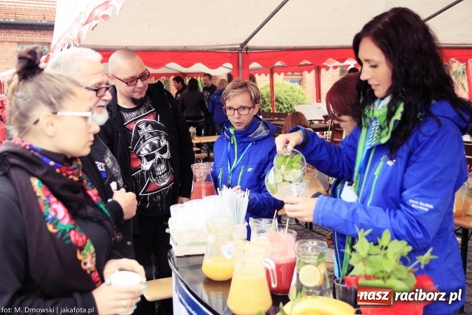 Zdjęcie w galerii na portalu naszraciborz.pl: Dni Otwarte w Zakładzie Wodociągów i Kanalizacji wiadomości z regionu