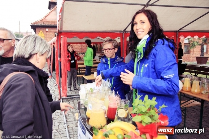 Zdjęcie w galerii na portalu naszraciborz.pl: Dni Otwarte w Zakładzie Wodociągów i Kanalizacji wiadomości z regionu