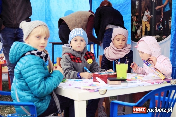 Zdjęcie w galerii na portalu naszraciborz.pl: Dni Otwarte w Zakładzie Wodociągów i Kanalizacji wiadomości z regionu