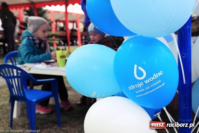 Zdjęcie w galerii na portalu naszraciborz.pl: Dni Otwarte w Zakładzie Wodociągów i Kanalizacji wiadomości z regionu