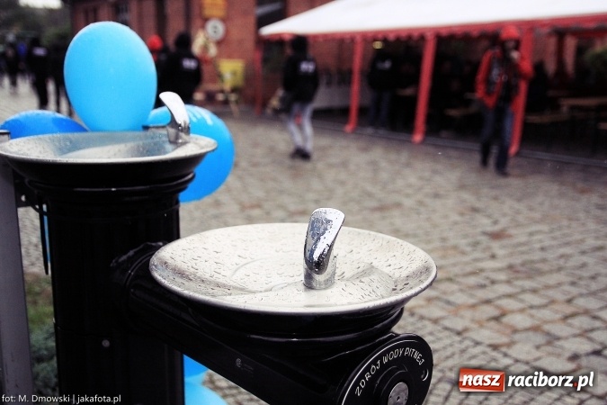 Zdjęcie w galerii na portalu naszraciborz.pl: Dni Otwarte w Zakładzie Wodociągów i Kanalizacji wiadomości z regionu