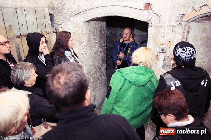 Zdjęcie w galerii na portalu naszraciborz.pl: Dni Otwarte w Zakładzie Wodociągów i Kanalizacji wiadomości z regionu