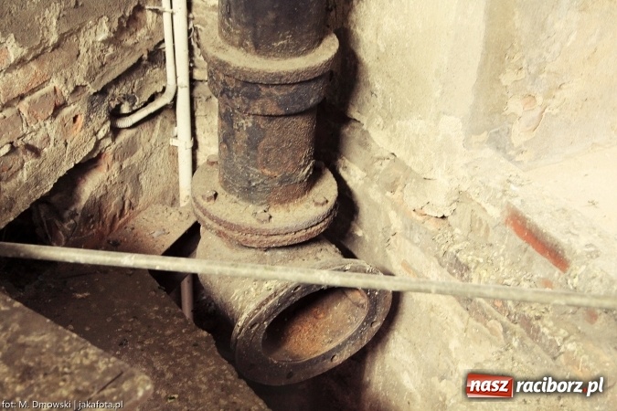 Zdjęcie w galerii na portalu naszraciborz.pl: Dni Otwarte w Zakładzie Wodociągów i Kanalizacji wiadomości z regionu