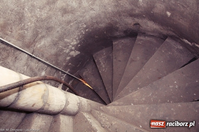 Zdjęcie w galerii na portalu naszraciborz.pl: Dni Otwarte w Zakładzie Wodociągów i Kanalizacji wiadomości z regionu