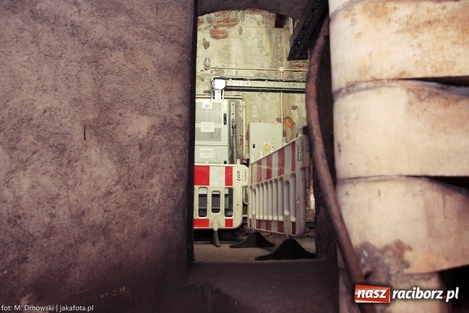 Zdjęcie w galerii na portalu naszraciborz.pl: Dni Otwarte w Zakładzie Wodociągów i Kanalizacji wiadomości z regionu