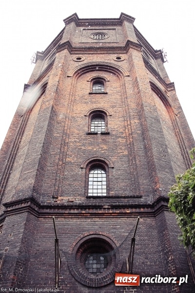 Zdjęcie w galerii na portalu naszraciborz.pl: Dni Otwarte w Zakładzie Wodociągów i Kanalizacji wiadomości z regionu