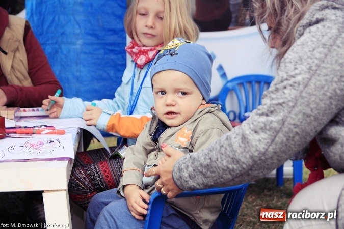 Zdjęcie w galerii na portalu naszraciborz.pl: Dni Otwarte w Zakładzie Wodociągów i Kanalizacji wiadomości z regionu
