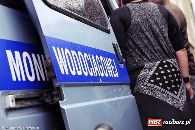 Zdjęcie w galerii na portalu naszraciborz.pl: Dni Otwarte w Zakładzie Wodociągów i Kanalizacji wiadomości z regionu