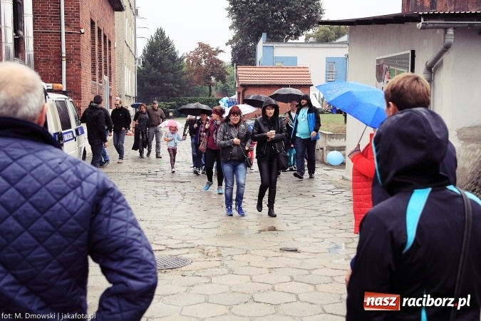 Zdjęcie w galerii na portalu naszraciborz.pl: Dni Otwarte w Zakładzie Wodociągów i Kanalizacji wiadomości z regionu