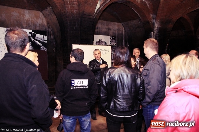 Zdjęcie w galerii na portalu naszraciborz.pl: Dni Otwarte w Zakładzie Wodociągów i Kanalizacji wiadomości z regionu