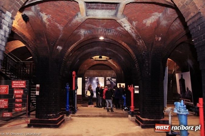 Zdjęcie w galerii na portalu naszraciborz.pl: Dni Otwarte w Zakładzie Wodociągów i Kanalizacji wiadomości z regionu