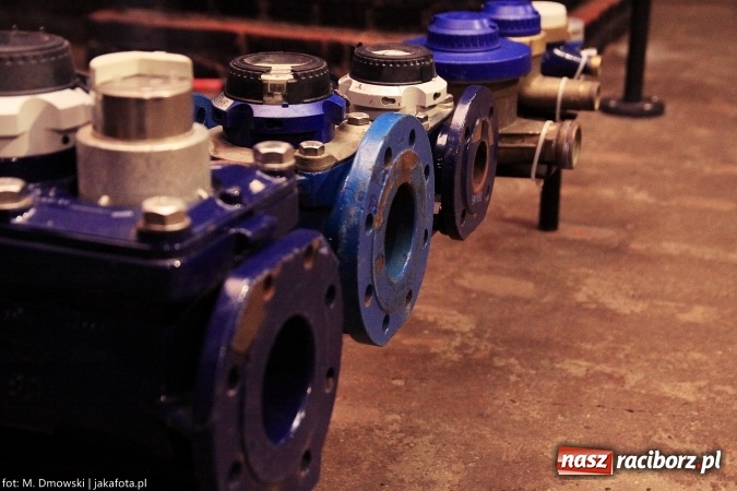 Zdjęcie w galerii na portalu naszraciborz.pl: Dni Otwarte w Zakładzie Wodociągów i Kanalizacji wiadomości z regionu