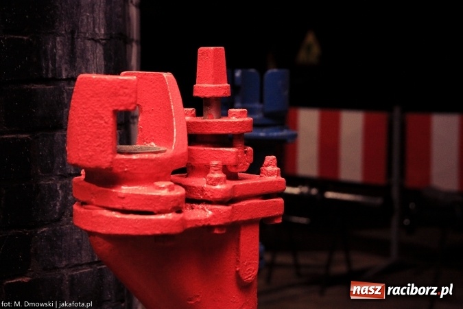 Zdjęcie w galerii na portalu naszraciborz.pl: Dni Otwarte w Zakładzie Wodociągów i Kanalizacji wiadomości z regionu