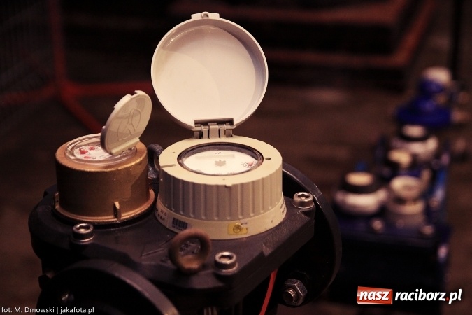 Zdjęcie w galerii na portalu naszraciborz.pl: Dni Otwarte w Zakładzie Wodociągów i Kanalizacji wiadomości z regionu