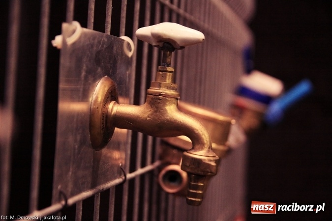 Zdjęcie w galerii na portalu naszraciborz.pl: Dni Otwarte w Zakładzie Wodociągów i Kanalizacji wiadomości z regionu