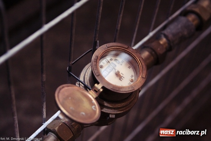 Zdjęcie w galerii na portalu naszraciborz.pl: Dni Otwarte w Zakładzie Wodociągów i Kanalizacji wiadomości z regionu