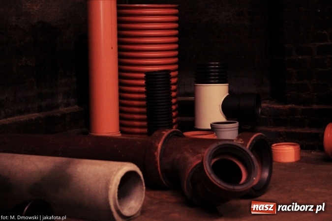 Zdjęcie w galerii na portalu naszraciborz.pl: Dni Otwarte w Zakładzie Wodociągów i Kanalizacji wiadomości z regionu