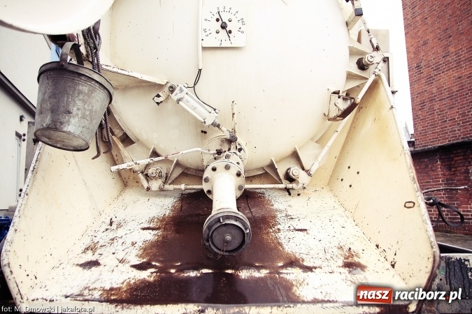 Zdjęcie w galerii na portalu naszraciborz.pl: Dni Otwarte w Zakładzie Wodociągów i Kanalizacji wiadomości z regionu