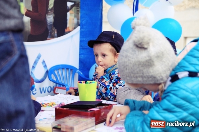 Zdjęcie w galerii na portalu naszraciborz.pl: Dni Otwarte w Zakładzie Wodociągów i Kanalizacji wiadomości z regionu