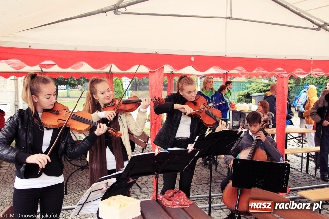 Zdjęcie w galerii na portalu naszraciborz.pl: Dni Otwarte w Zakładzie Wodociągów i Kanalizacji wiadomości z regionu