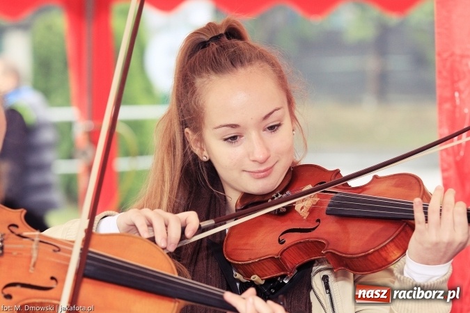 Zdjęcie w galerii na portalu naszraciborz.pl: Dni Otwarte w Zakładzie Wodociągów i Kanalizacji wiadomości z regionu
