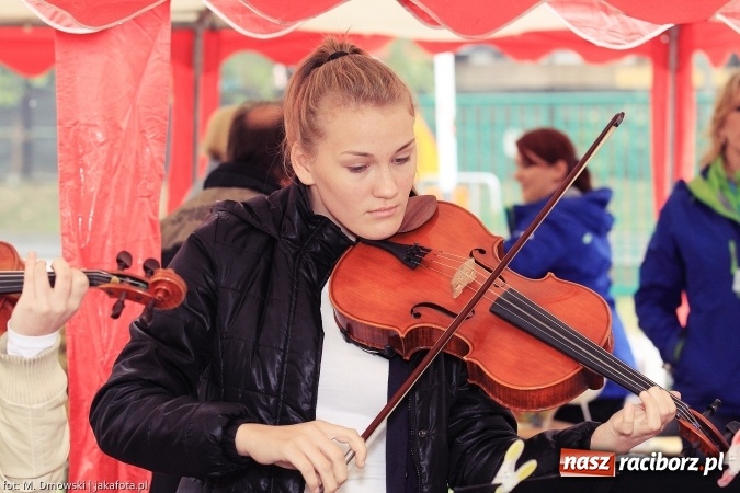 Zdjęcie w galerii na portalu naszraciborz.pl: Dni Otwarte w Zakładzie Wodociągów i Kanalizacji wiadomości z regionu
