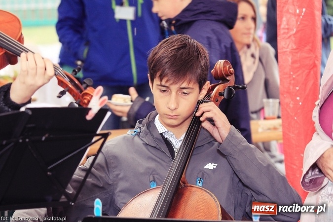 Zdjęcie w galerii na portalu naszraciborz.pl: Dni Otwarte w Zakładzie Wodociągów i Kanalizacji wiadomości z regionu