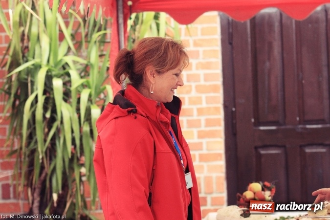 Zdjęcie w galerii na portalu naszraciborz.pl: Dni Otwarte w Zakładzie Wodociągów i Kanalizacji wiadomości z regionu