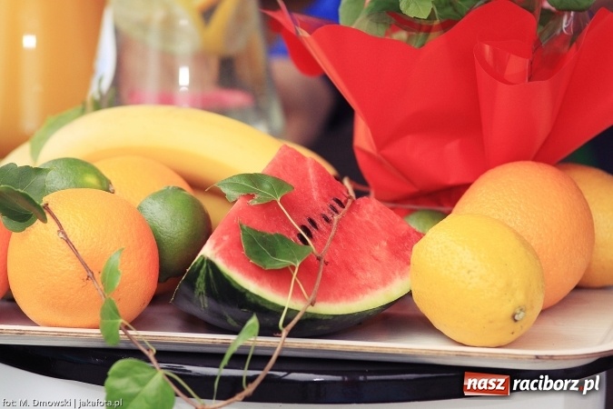 Zdjęcie w galerii na portalu naszraciborz.pl: Dni Otwarte w Zakładzie Wodociągów i Kanalizacji wiadomości z regionu