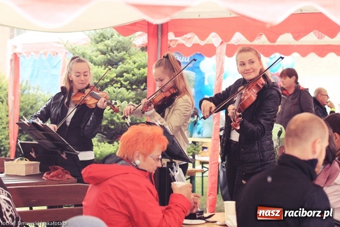 Zdjęcie w galerii na portalu naszraciborz.pl: Dni Otwarte w Zakładzie Wodociągów i Kanalizacji wiadomości z regionu