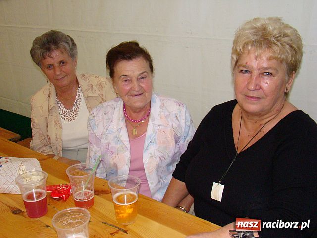 Zdjęcie w galerii na portalu naszraciborz.pl: Śląska laba – Oktoberfest 2009 wiadomości z regionu