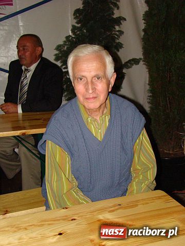 Zdjęcie w galerii na portalu naszraciborz.pl: Śląska laba – Oktoberfest 2009 wiadomości z regionu