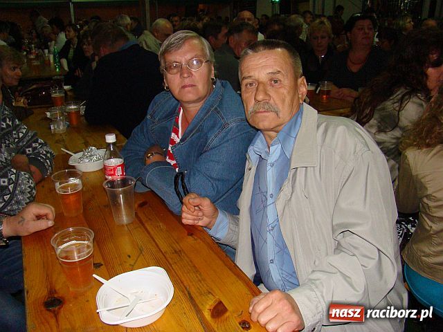 Zdjęcie w galerii na portalu naszraciborz.pl: Śląska laba – Oktoberfest 2009 wiadomości z regionu