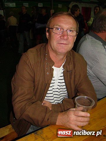 Zdjęcie w galerii na portalu naszraciborz.pl: Śląska laba – Oktoberfest 2009 wiadomości z regionu