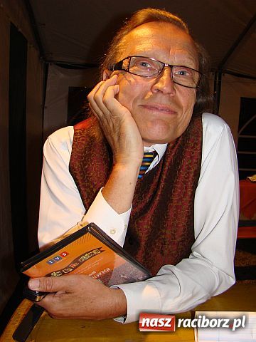 Zdjęcie w galerii na portalu naszraciborz.pl: Śląska laba – Oktoberfest 2009 wiadomości z regionu