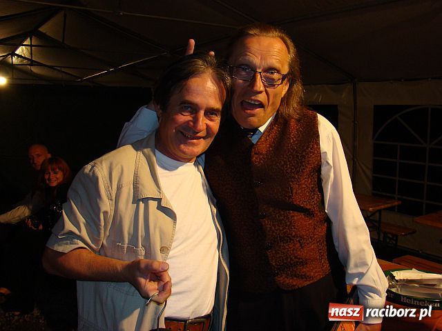 Zdjęcie w galerii na portalu naszraciborz.pl: Śląska laba – Oktoberfest 2009 wiadomości z regionu